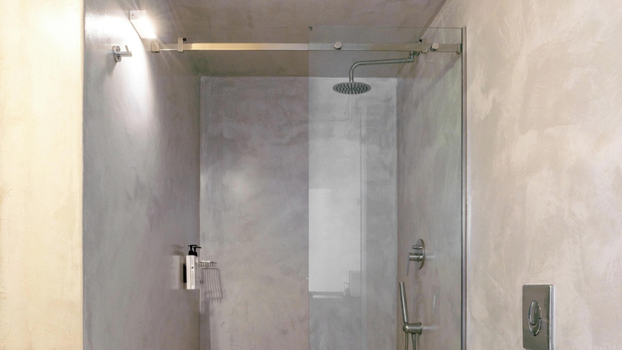 Photo of Bathroom in Finikia