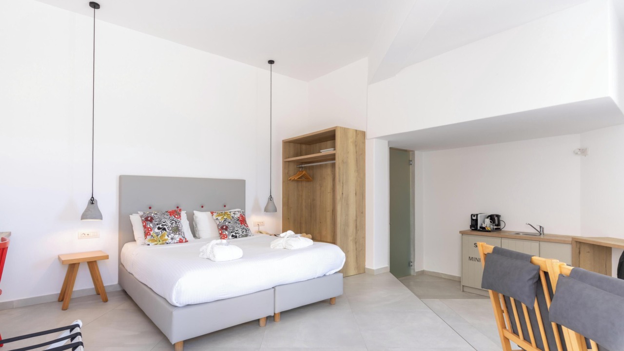 Photo of Bedroom in Finikia