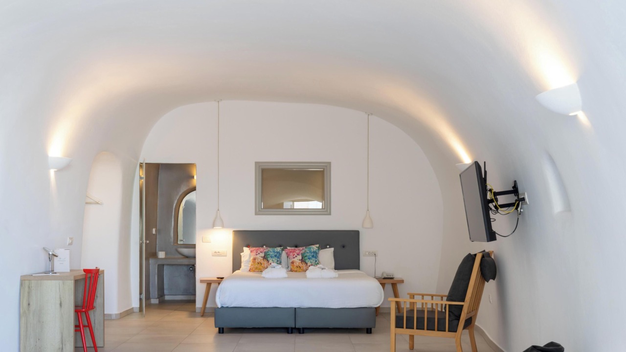 Photo of Bedroom in Finikia