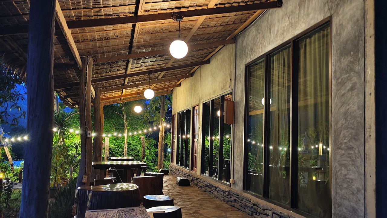 Photo of Outdoor in Tha Kradan