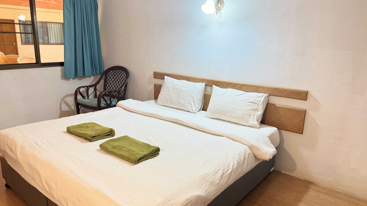 Photo of Bedroom in Chang Khlan