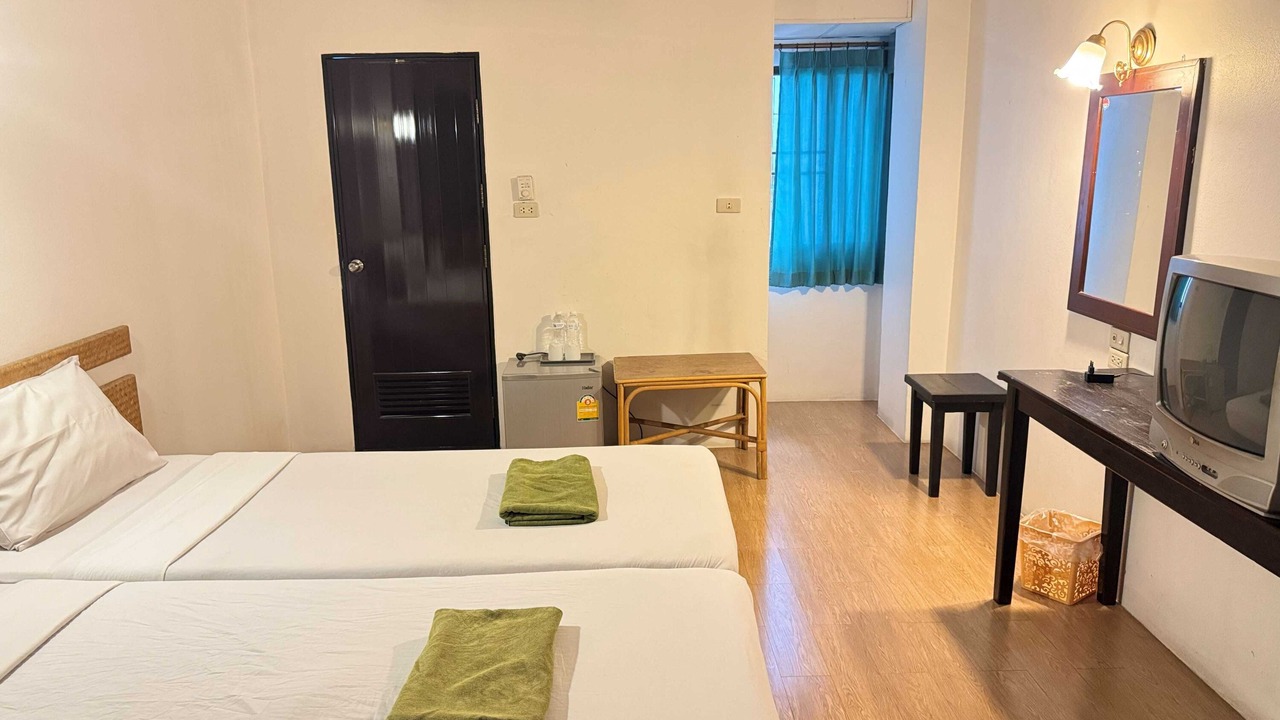 Photo of Bedroom in Chang Khlan