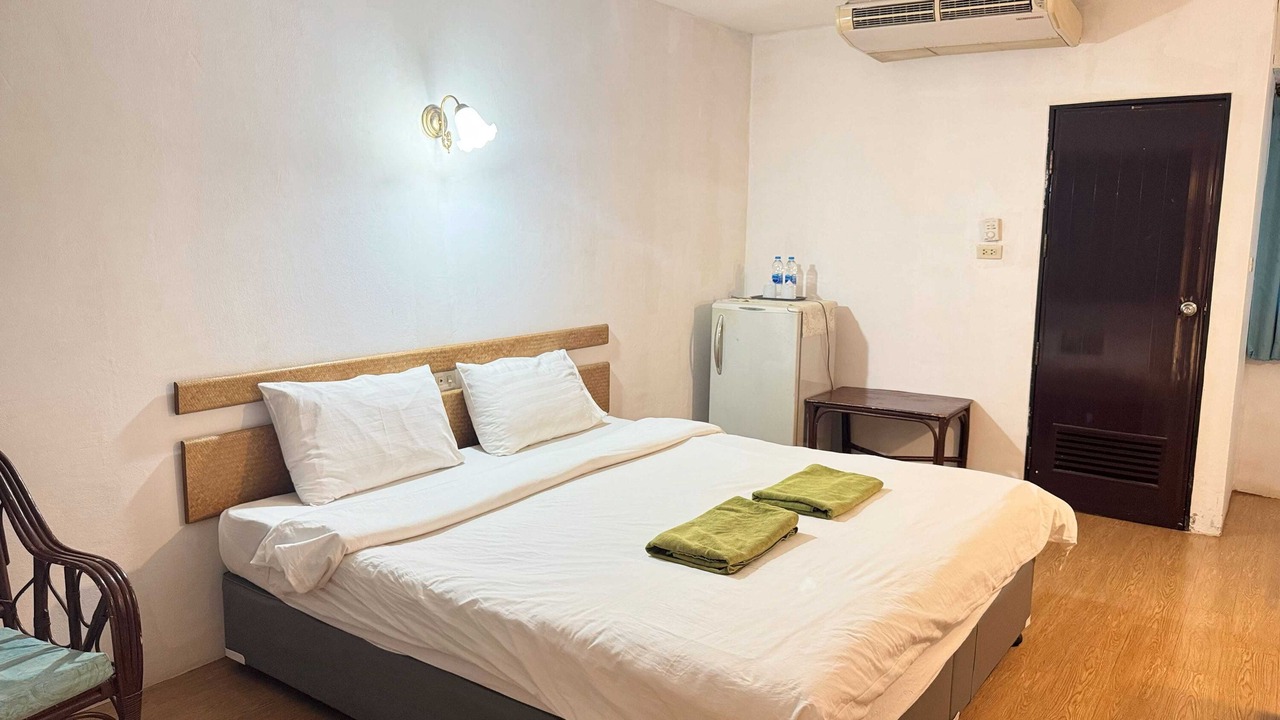 Photo of Bedroom in Chang Khlan