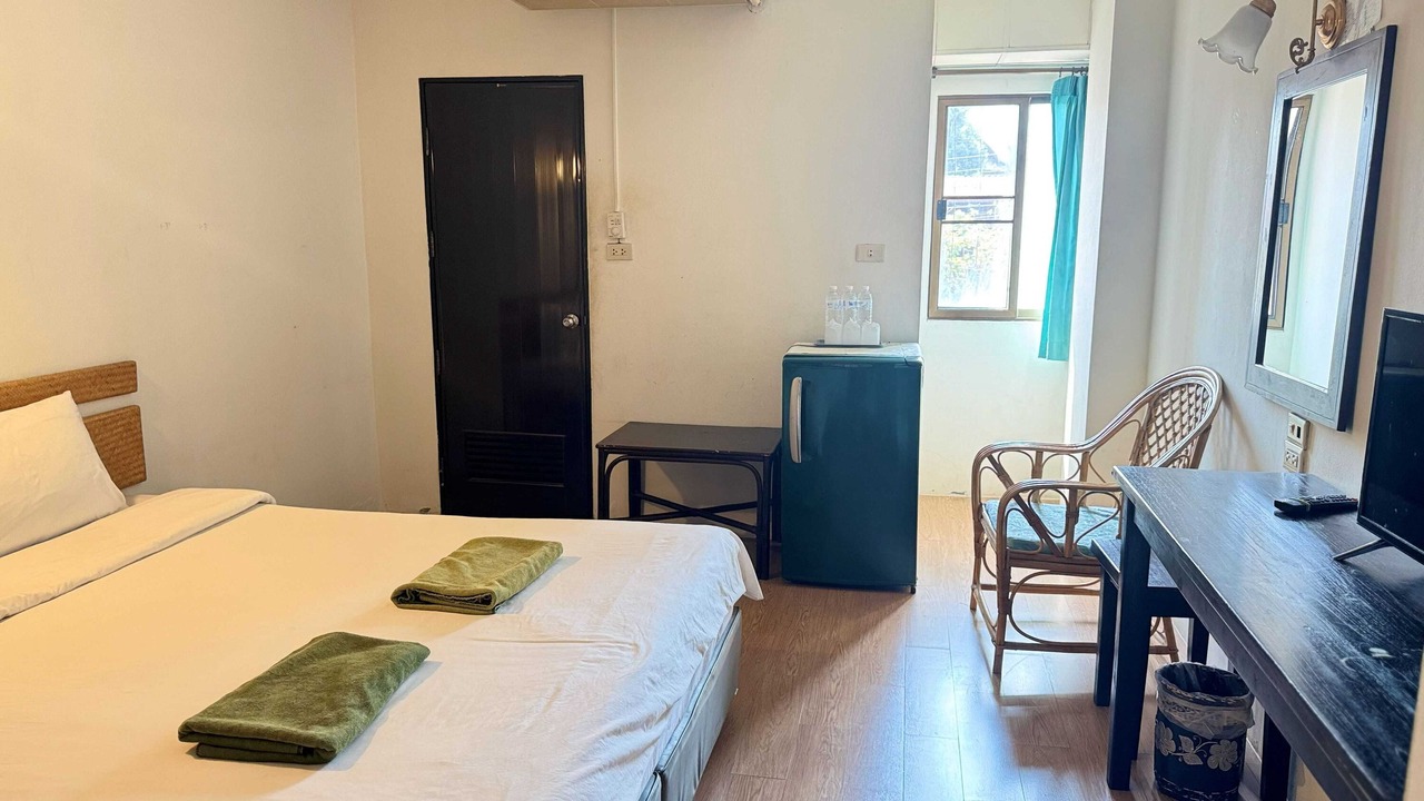 Photo of Bedroom in Chang Khlan
