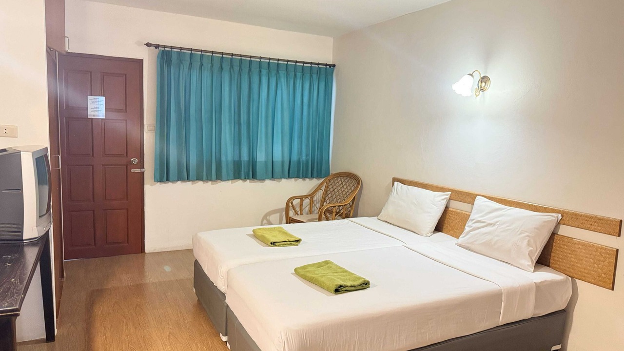 Photo of Bedroom in Chang Khlan
