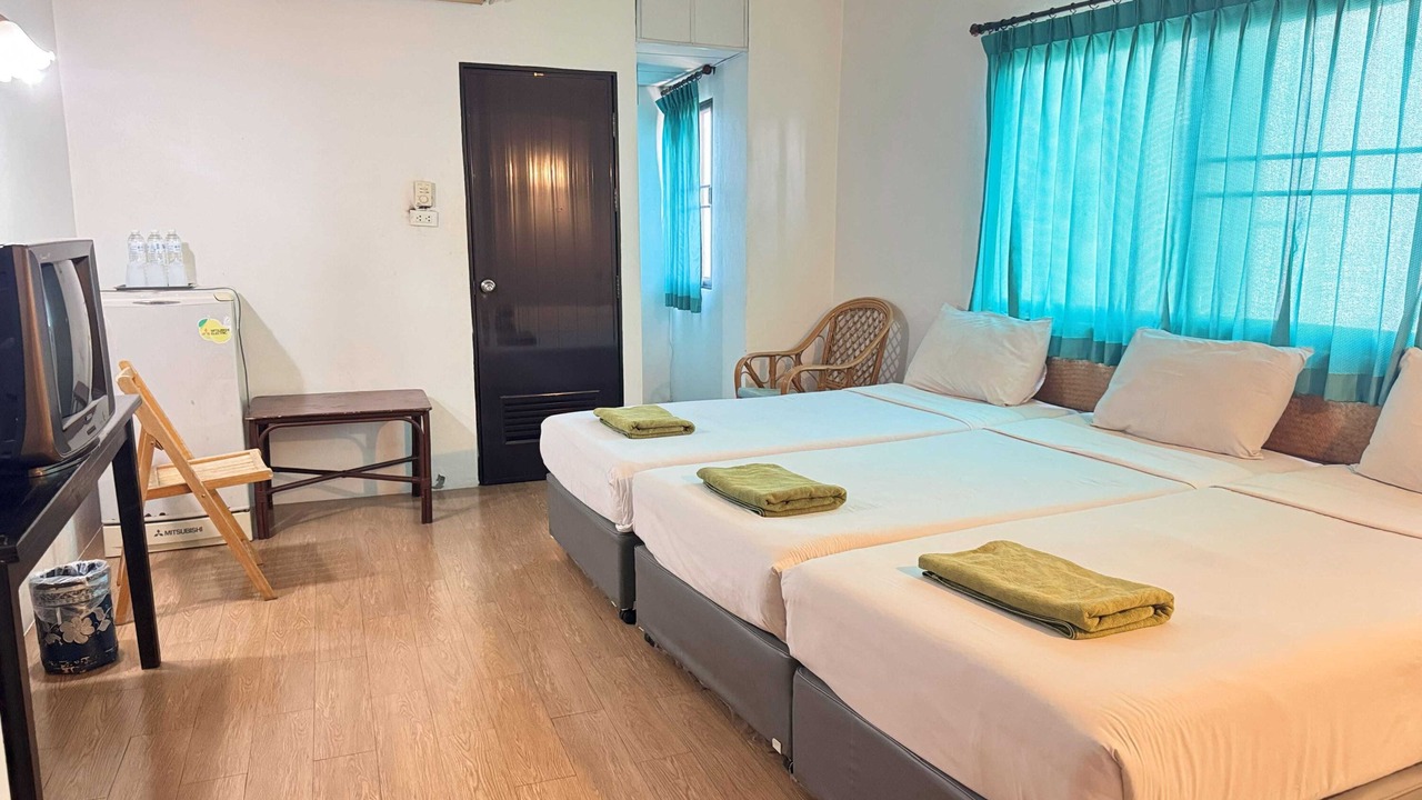 Photo of Bedroom in Chang Khlan