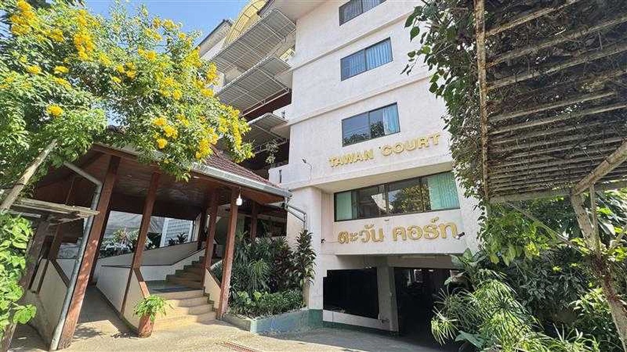 Photo of Outdoor in Chang Khlan