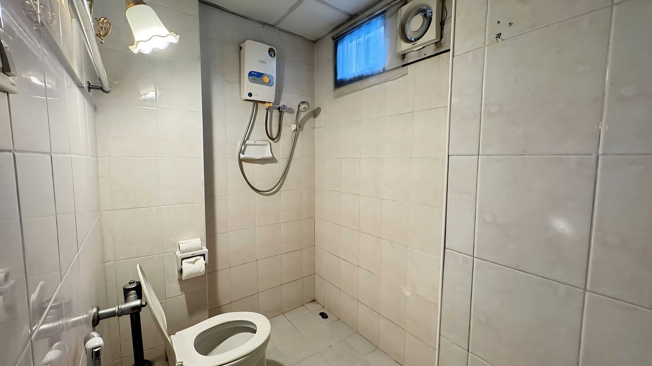 Photo of Bathroom in Chang Khlan