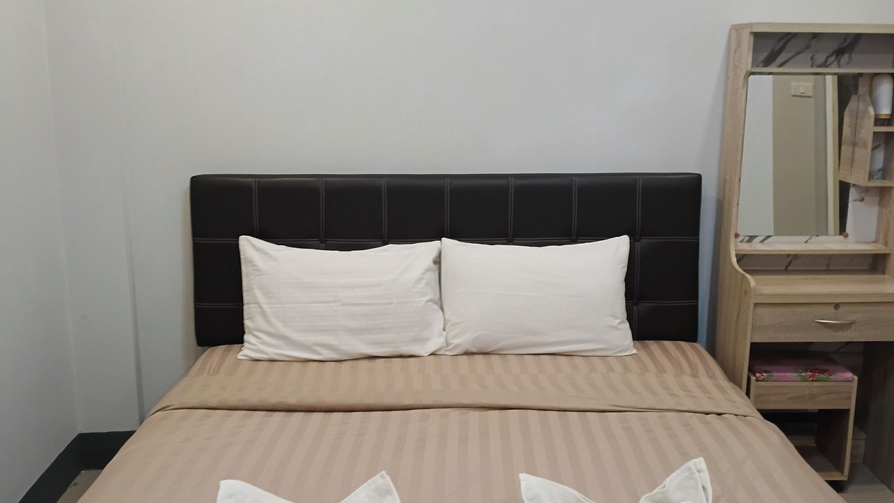 Photo of Bedroom in Hai Ya