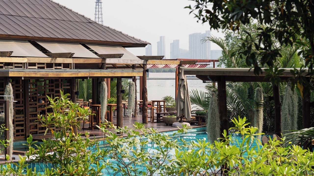 Photo of Outdoor in Bang Kobua