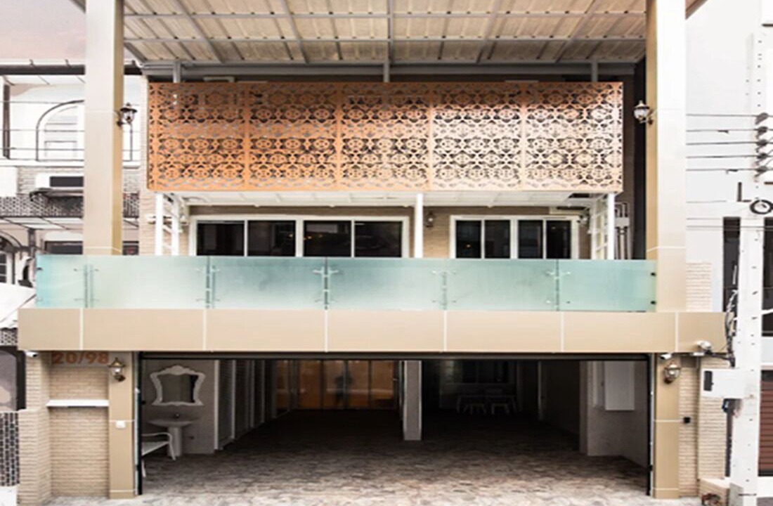 Photo of Outdoor in Sukhumvit