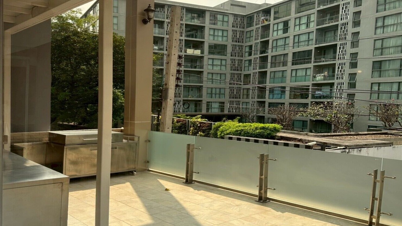 Photo of Outdoor in Sukhumvit