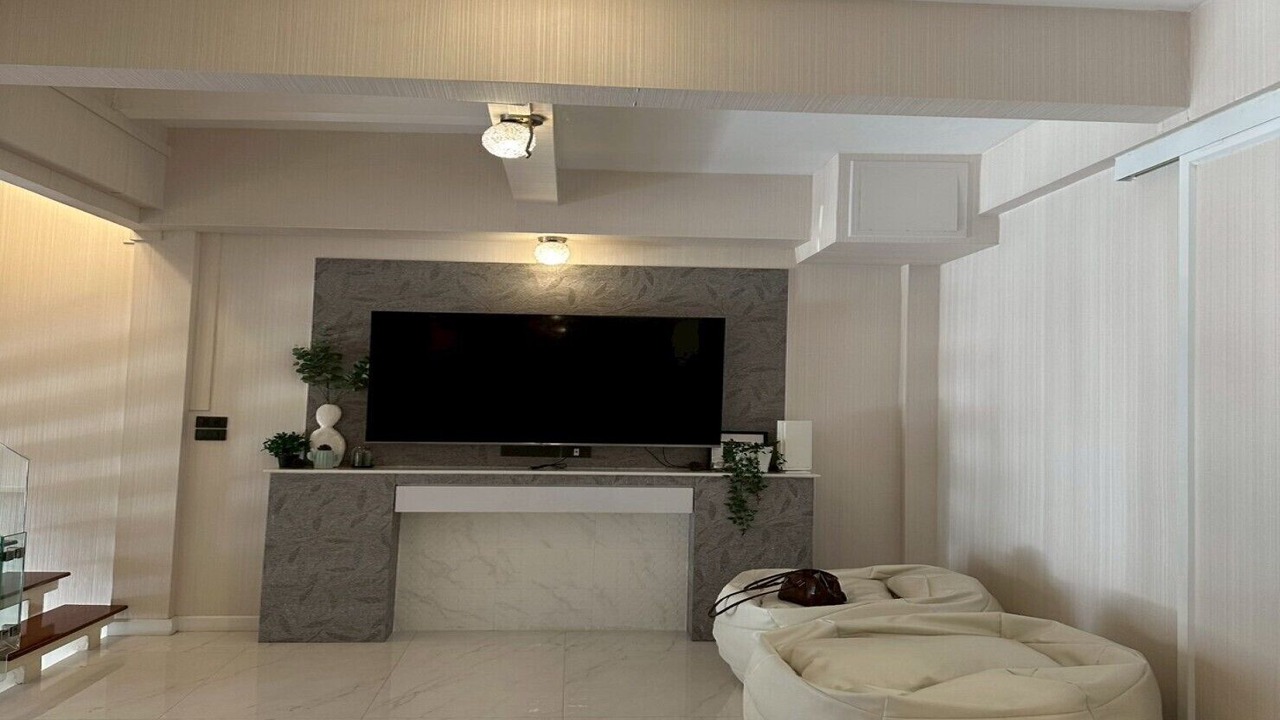 Photo of Patio Balcony in Sukhumvit