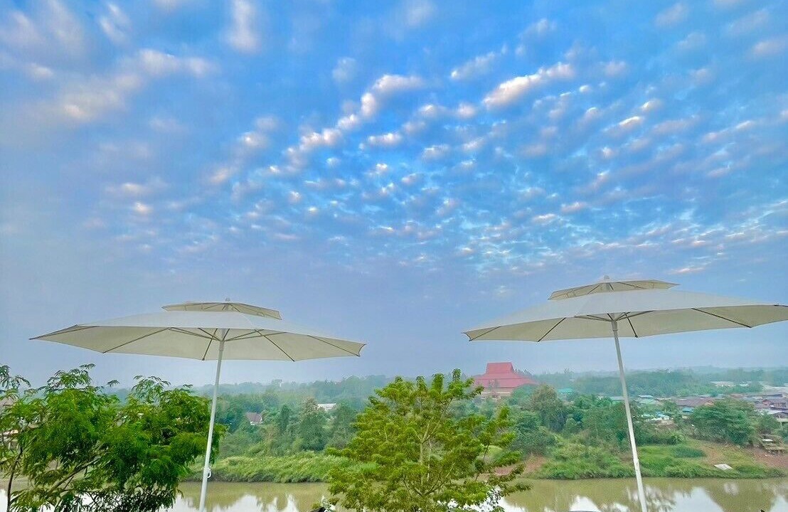 Photo of Patio Balcony in K. Phu Pieng