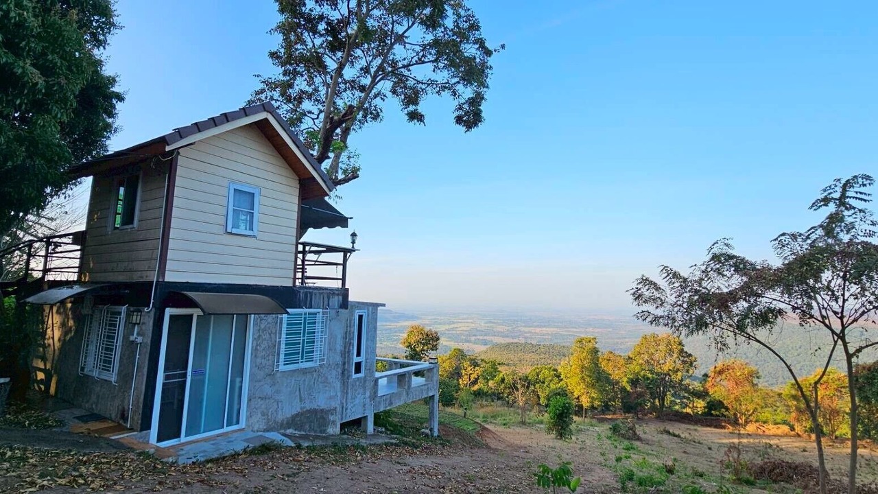 Photo of Outdoor in Noen Maprang