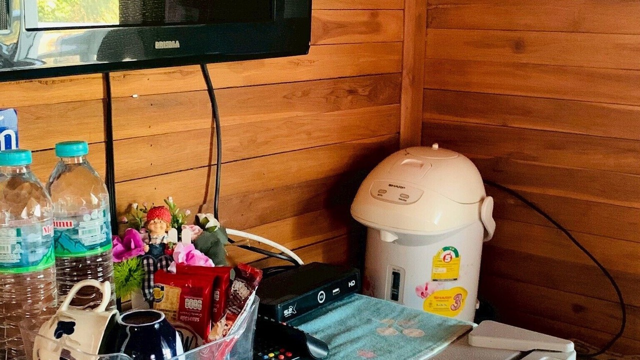 Photo of Bedroom in Noen Maprang