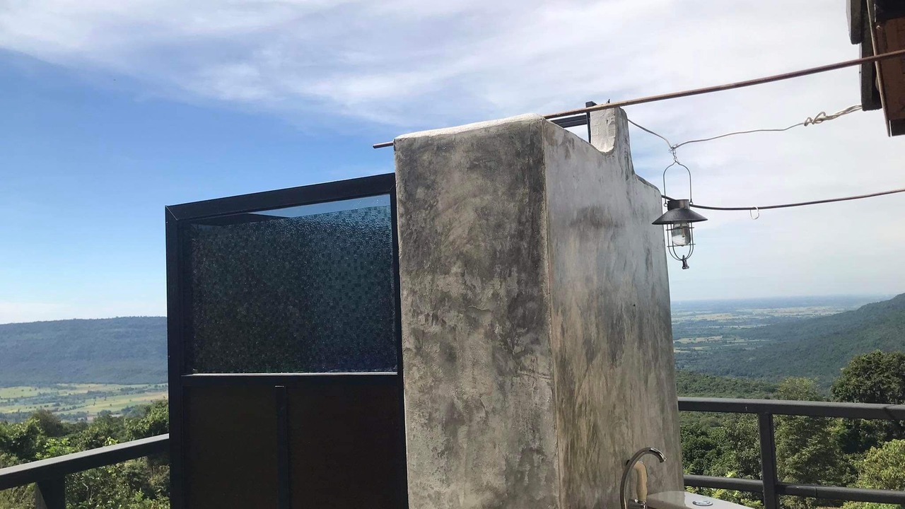 Photo of Bathroom in Noen Maprang