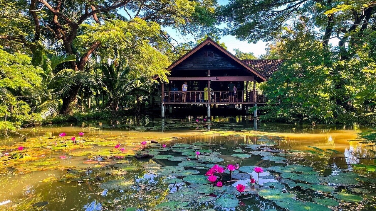 Photo of Outdoor in Huai Thap Than