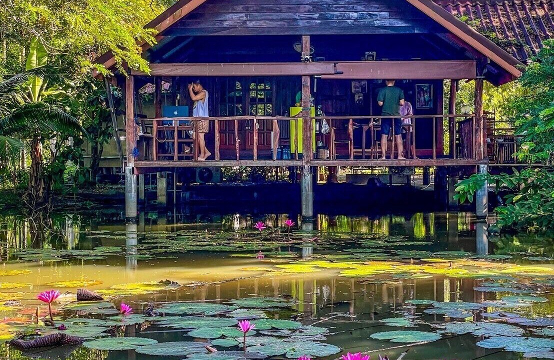 Photo of Others in Huai Thap Than