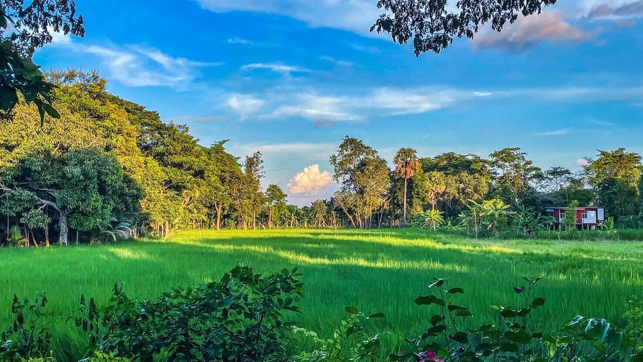 Photo of Outdoor in Huai Thap Than