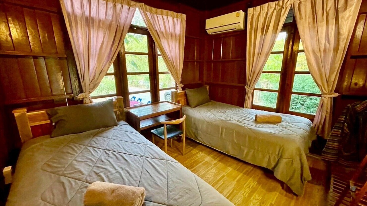 Photo of Bedroom in Huai Thap Than