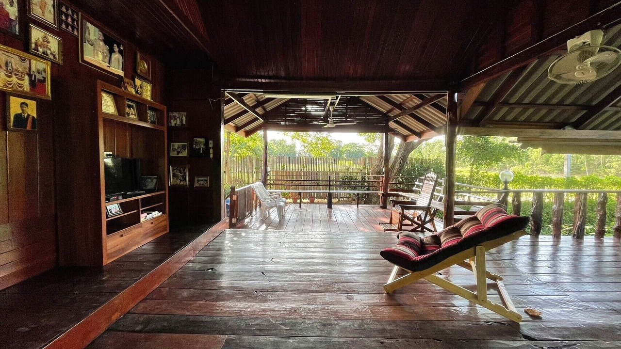 Photo of Outdoor in Huai Thap Than