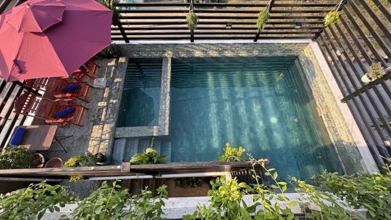 Photo of Outdoor in Wat Bo Area