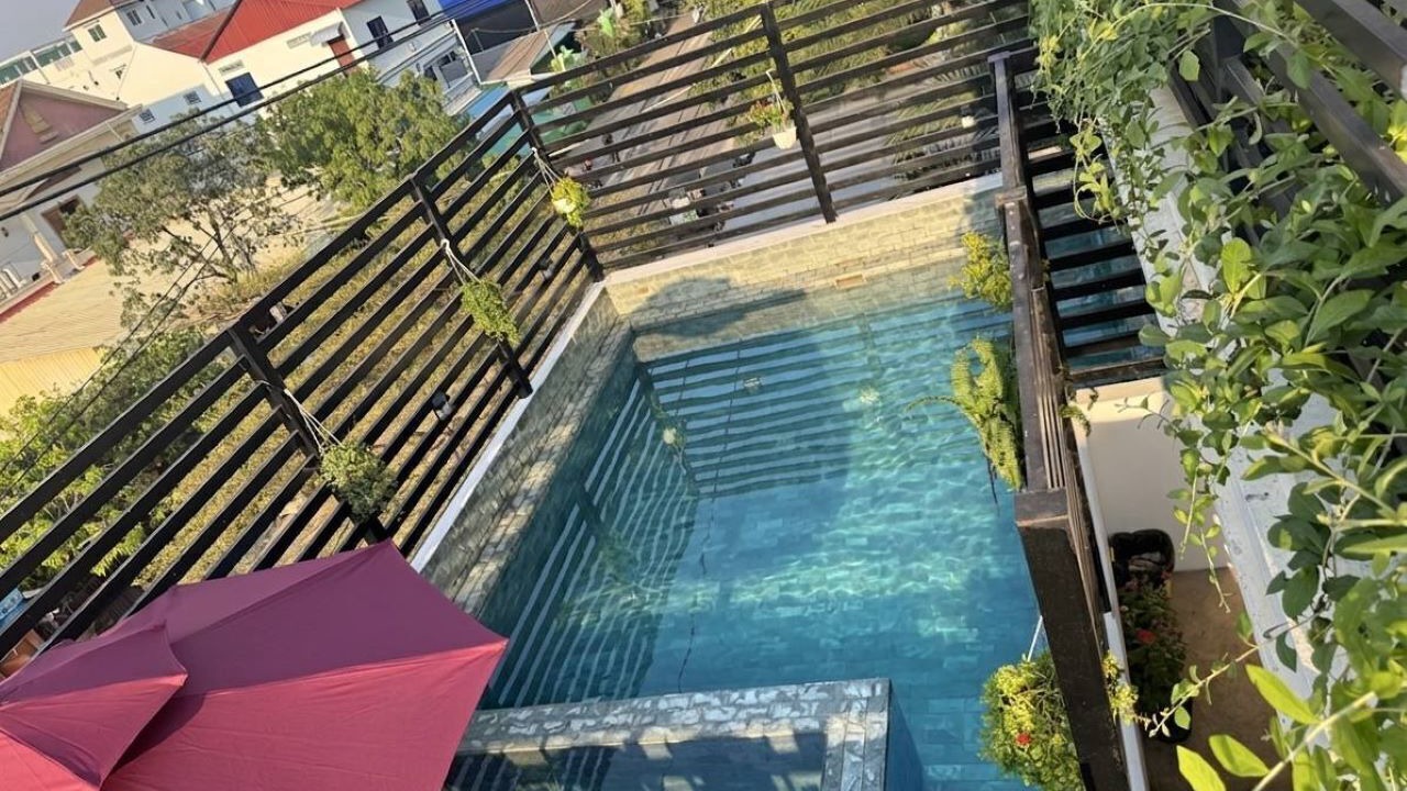 Photo of Outdoor in Wat Bo Area