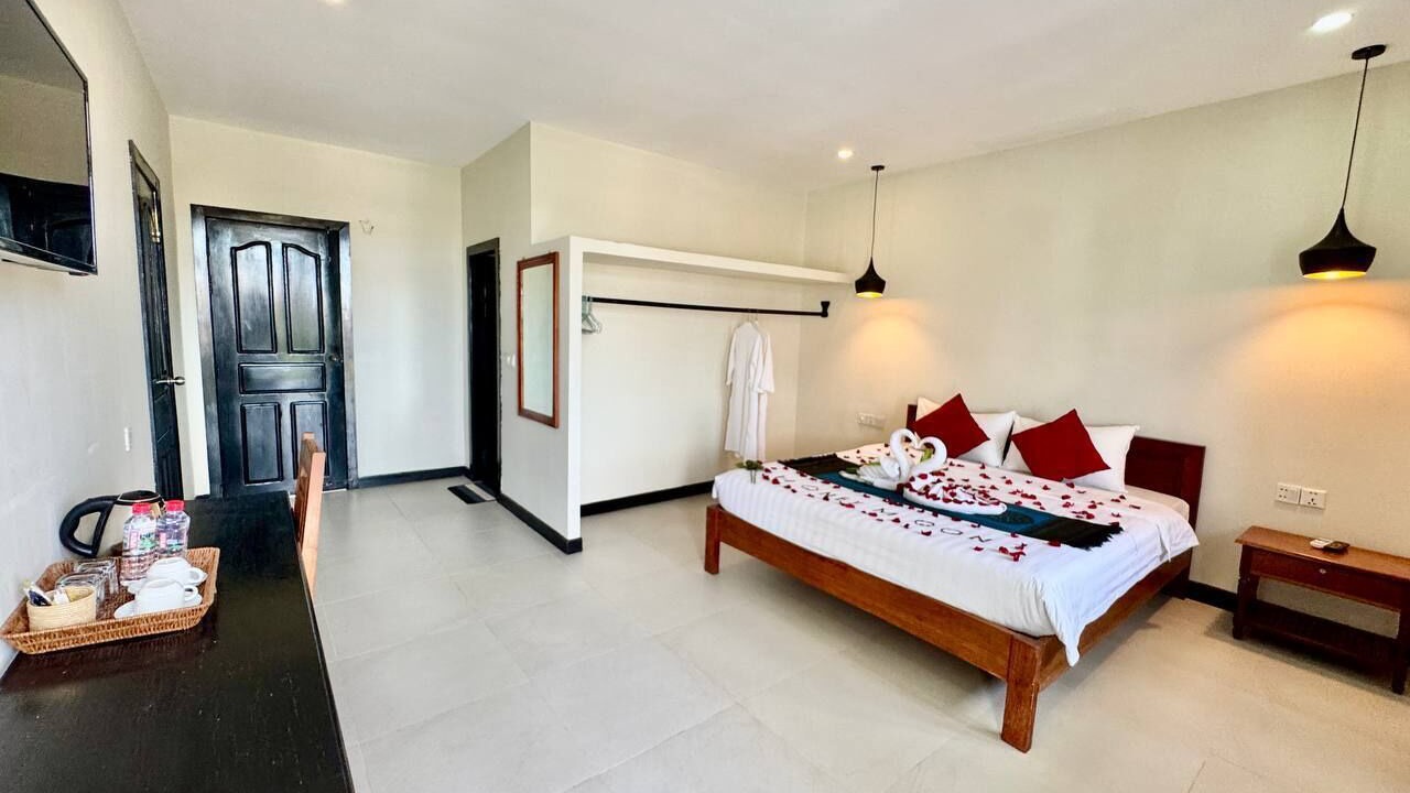 Photo of Bedroom in Wat Bo Area