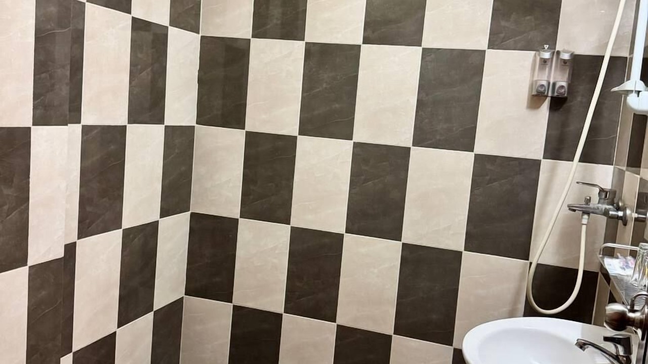Photo of Bathroom in Wat Bo Area