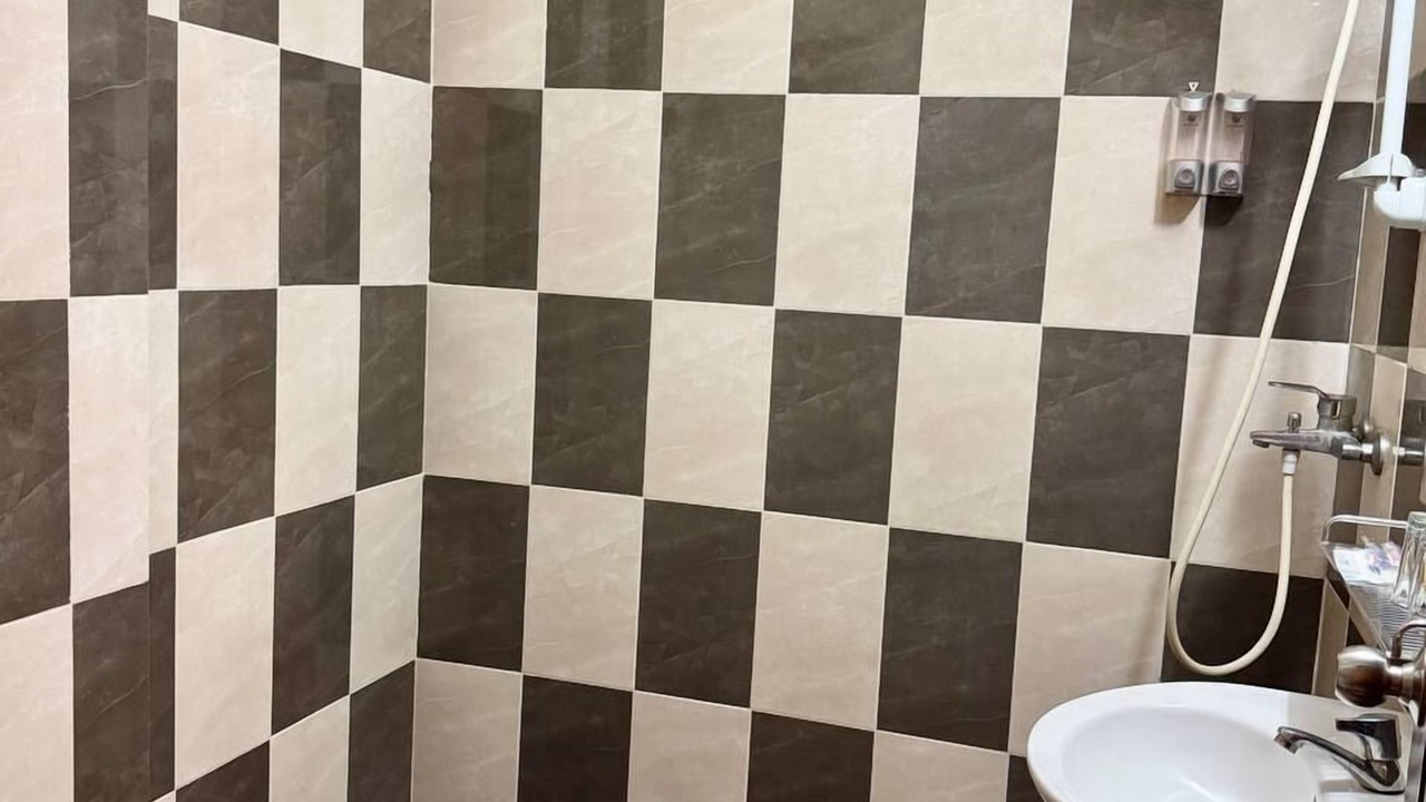 Photo of Bathroom in Wat Bo Area