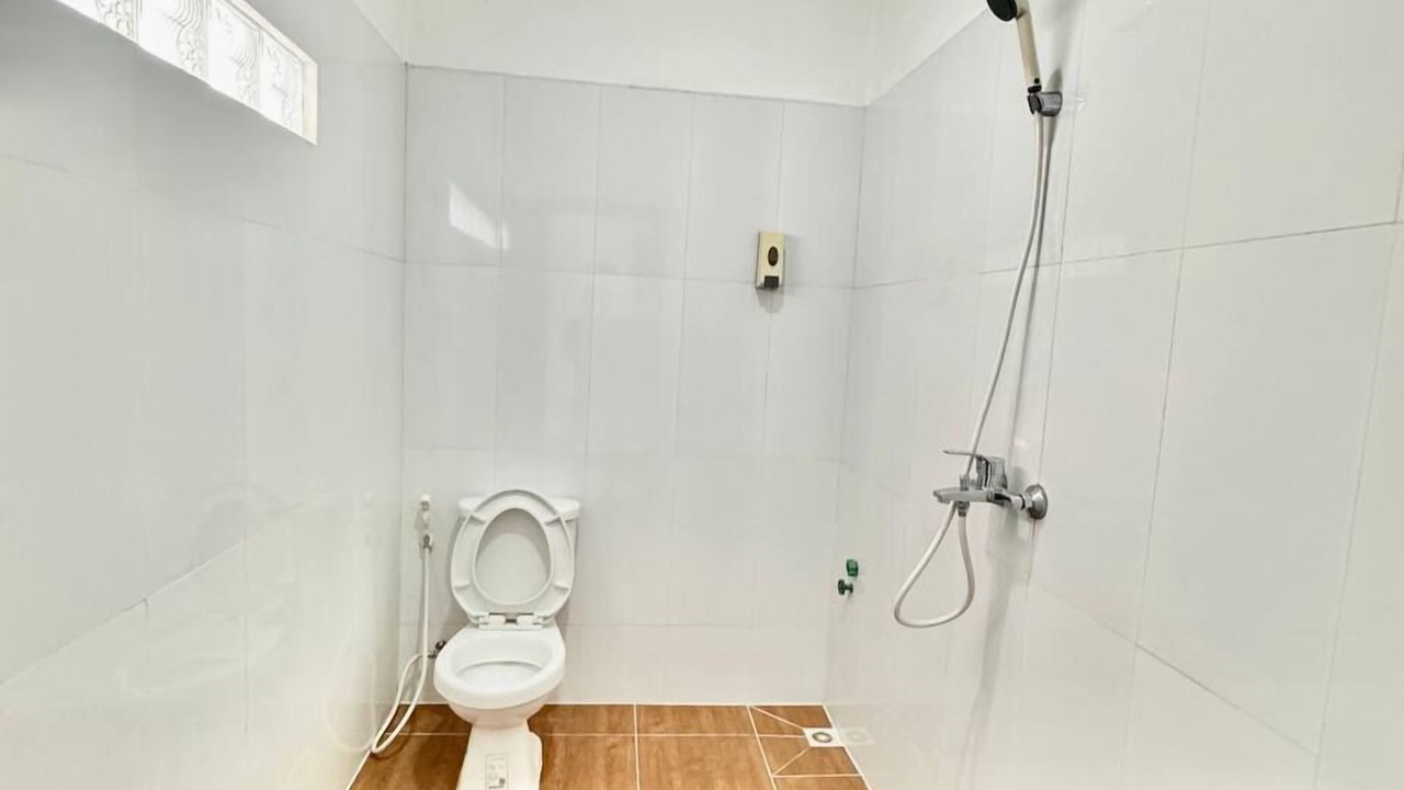 Photo of Bathroom in Wat Bo Area