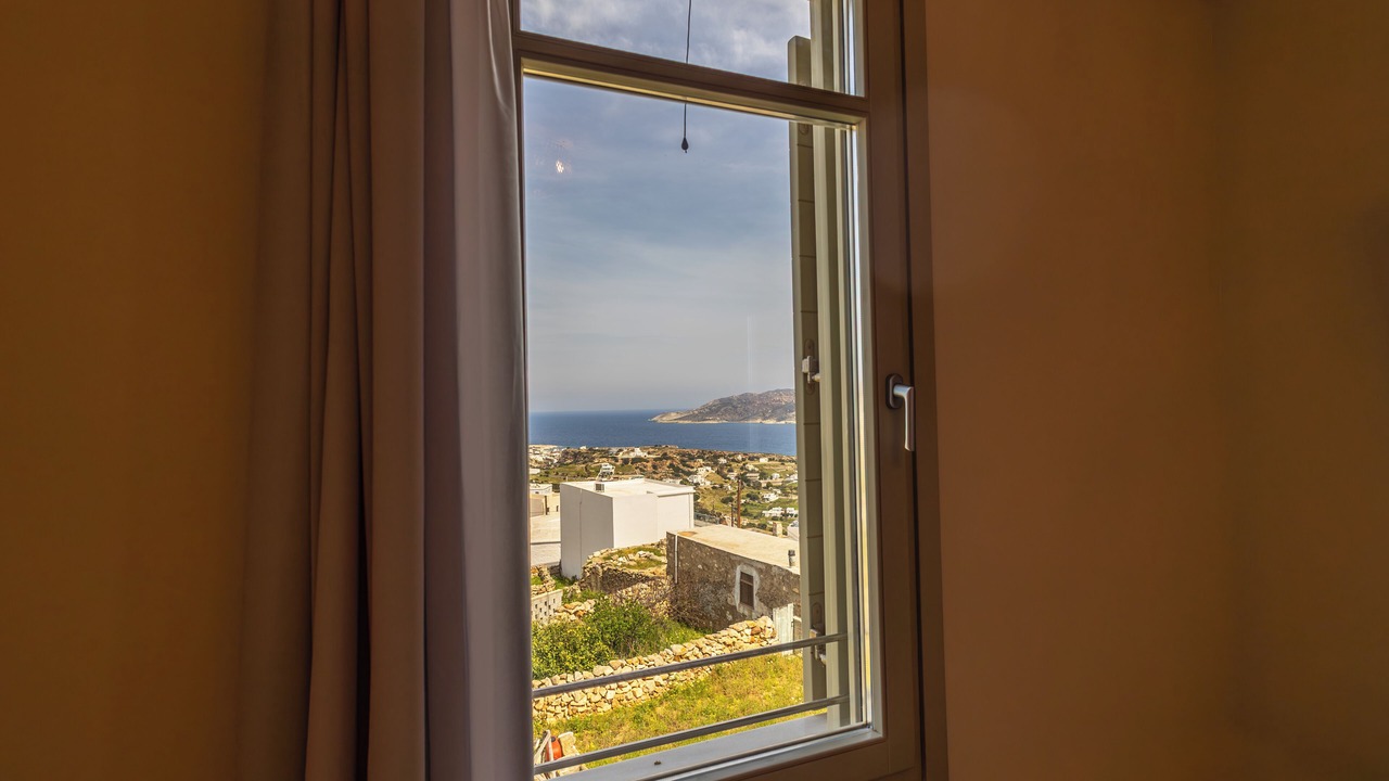 Photo of Patio Balcony in Psathi