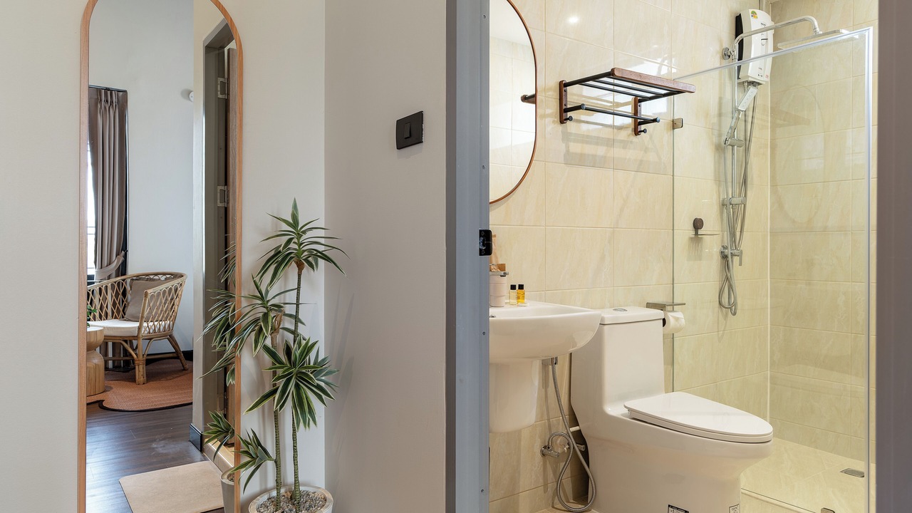 Photo of Bathroom in Rong Muang