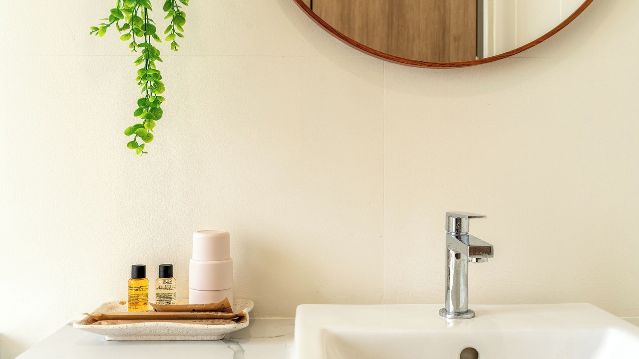 Photo of Bathroom in Rong Muang
