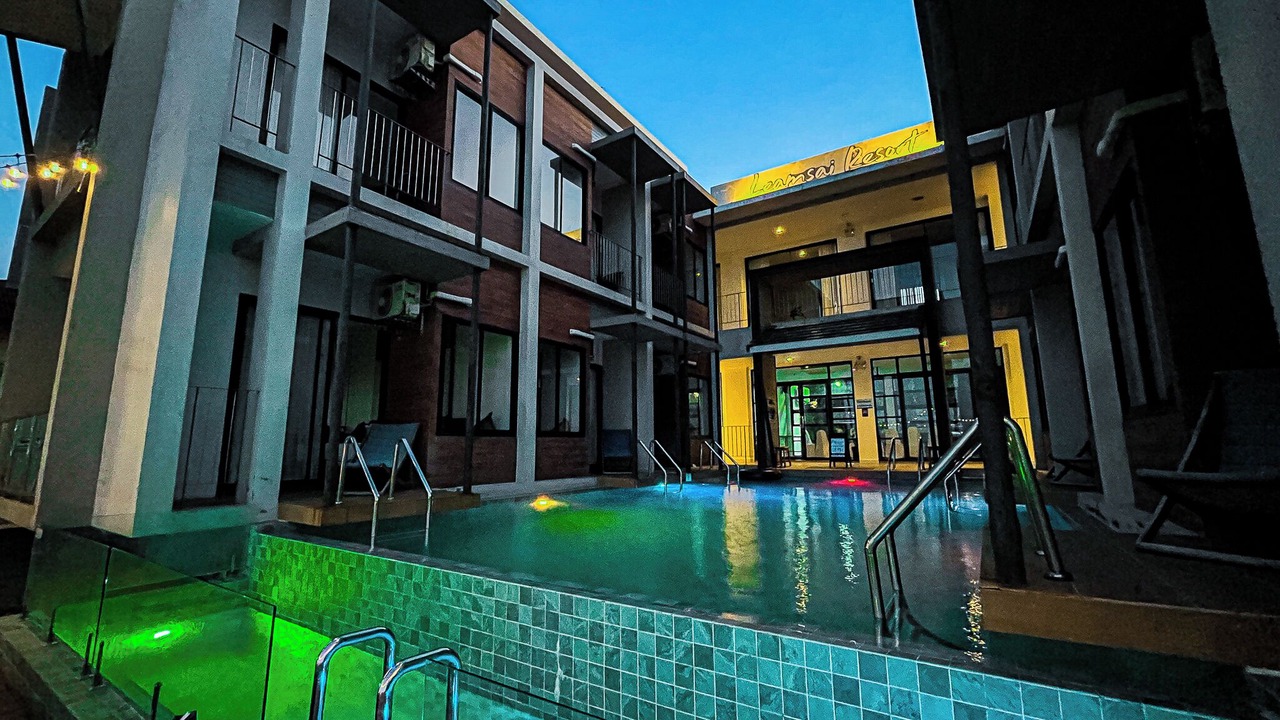 Photo of Outdoor in Chaiya