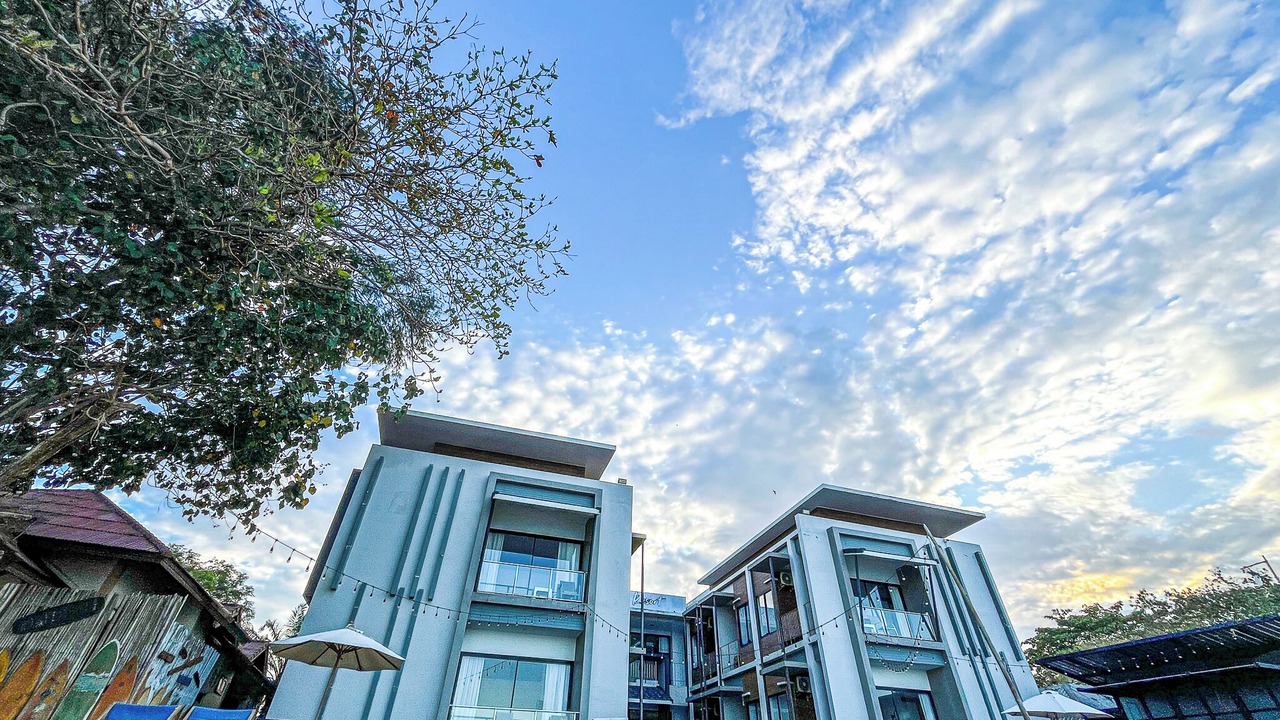 Photo of Outdoor in Chaiya