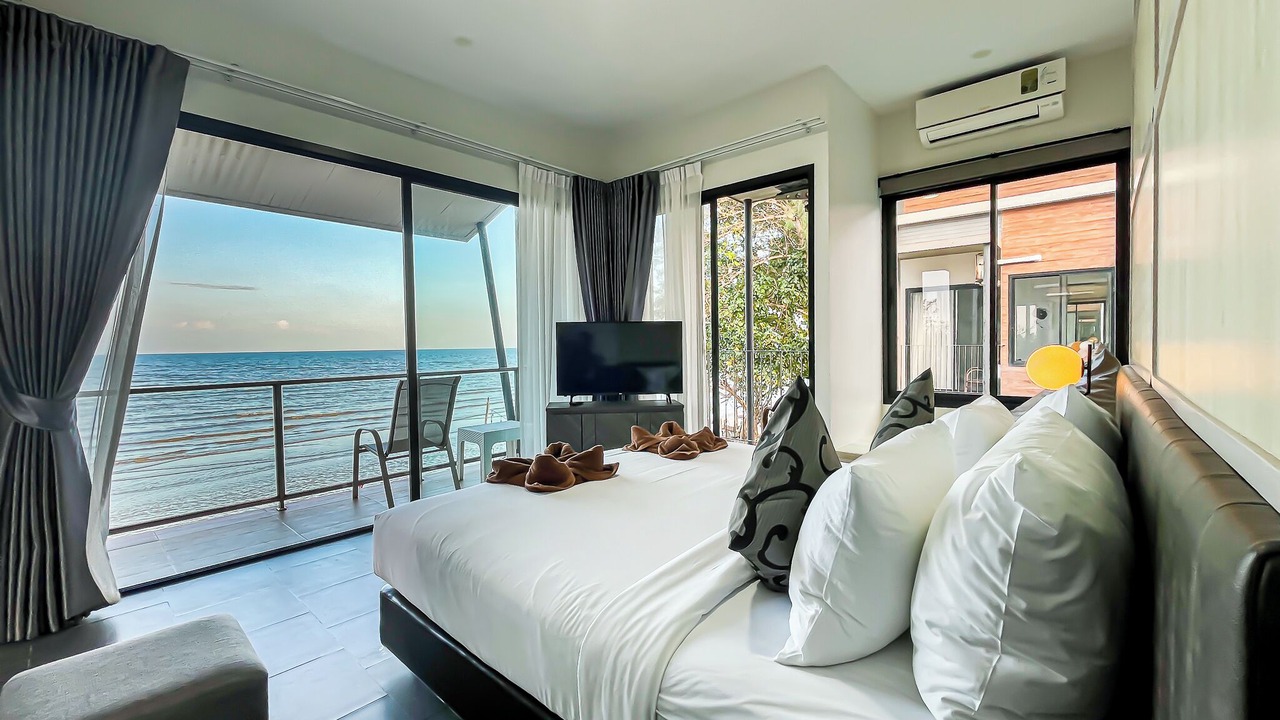 Photo of Bedroom in Chaiya