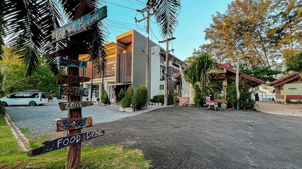 Photo of Outdoor in Chaiya