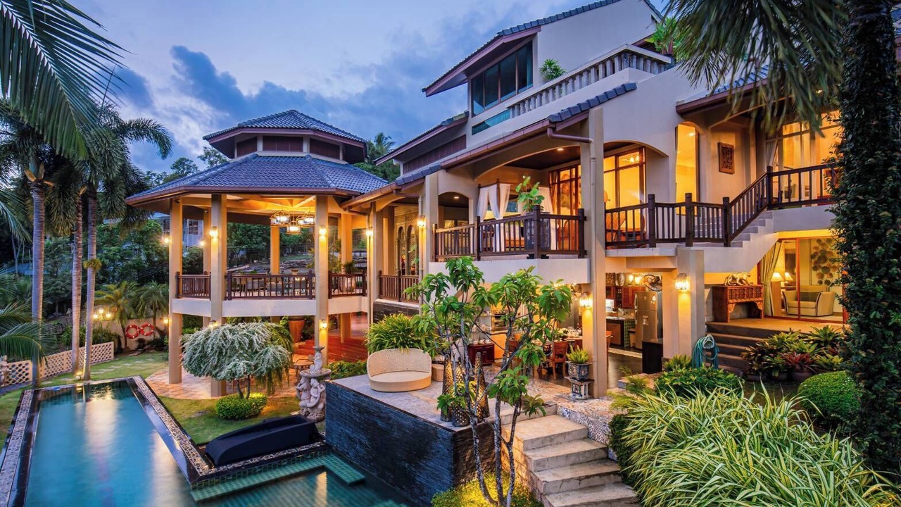 Photo of Outdoor in Rawai