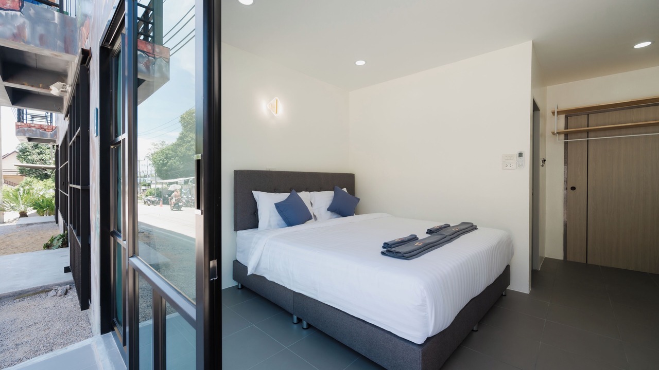 Photo of Patio Balcony in Koh Tao