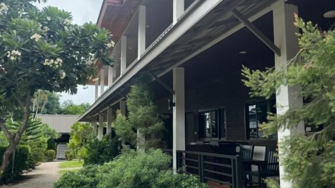 Photo of Outdoor in Koh Tao