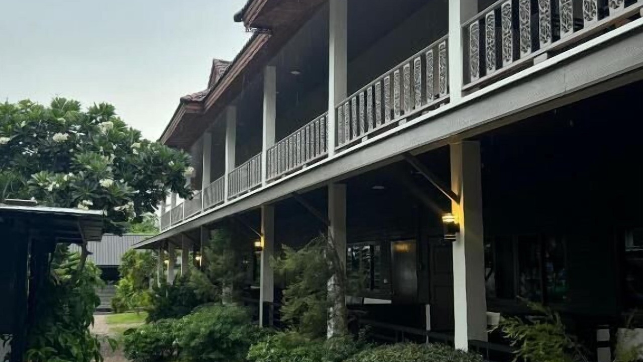 Photo of Outdoor in Koh Tao