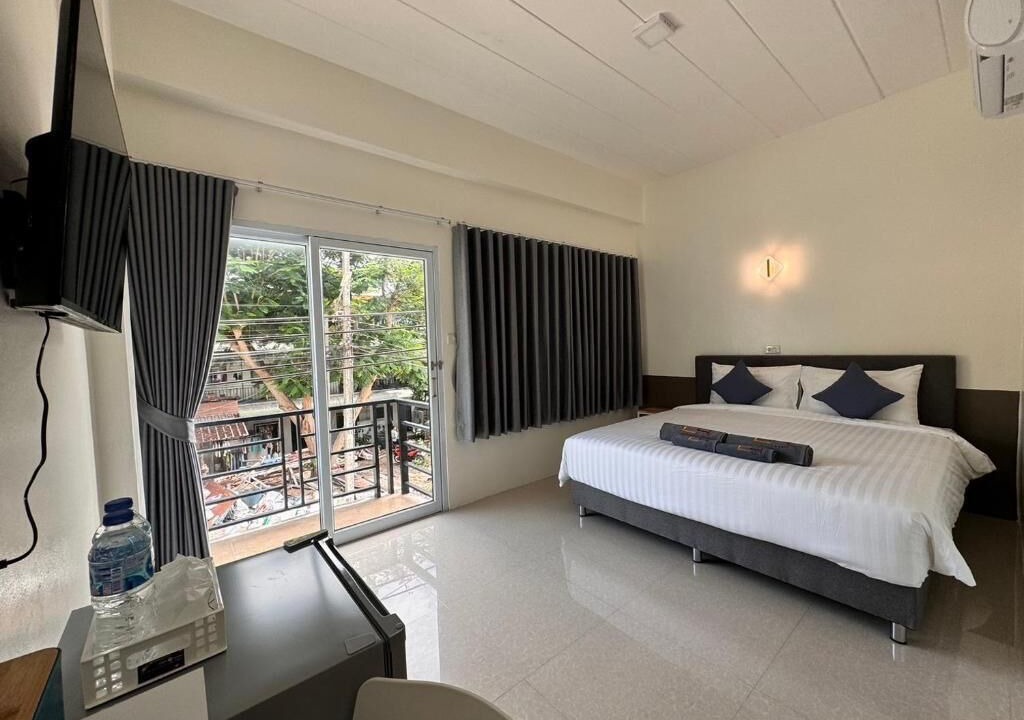 Photo of Patio Balcony in Koh Tao
