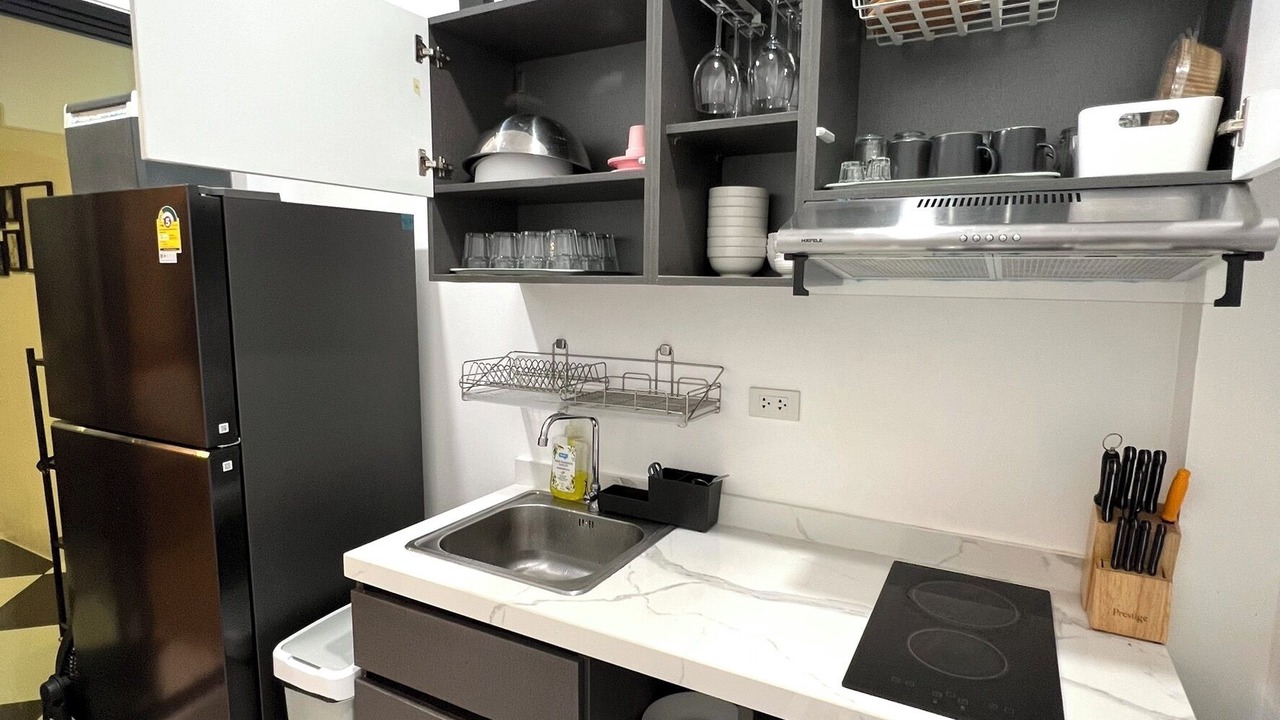Photo of Kitchen in Pak Chong