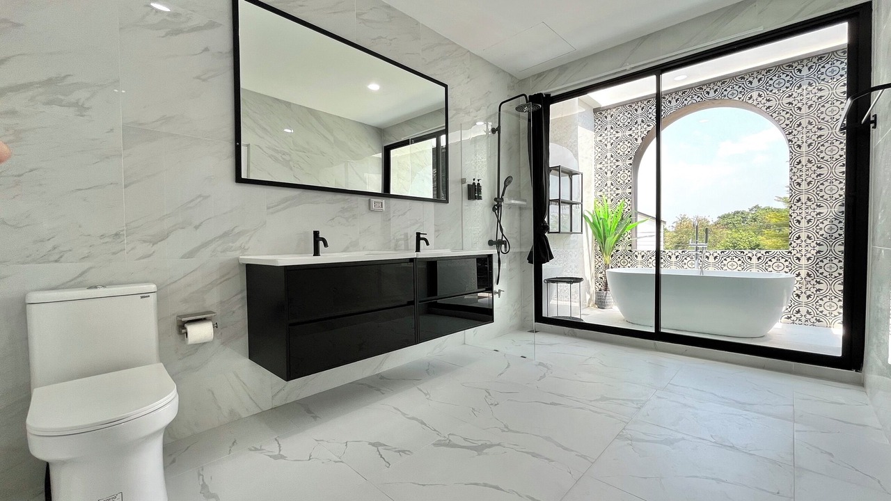 Photo of Bathroom in Pak Chong