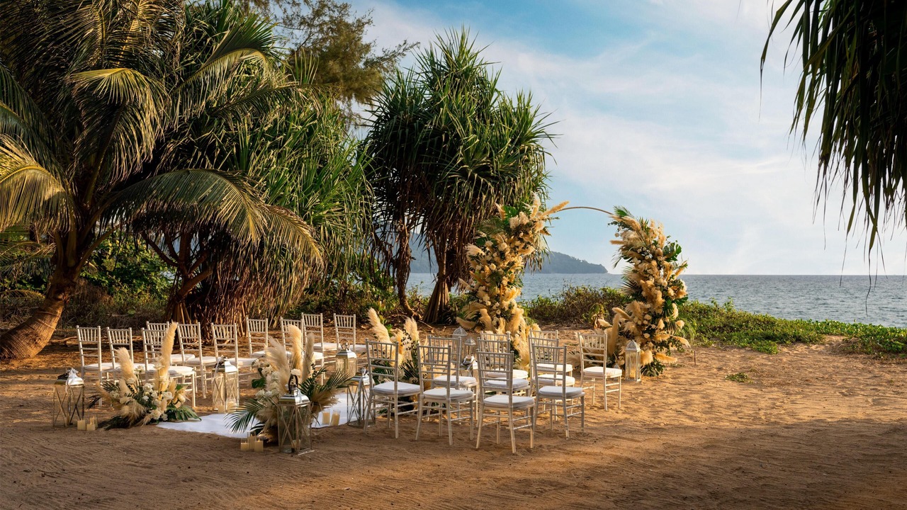 Photo of Outdoor in Mai Khao
