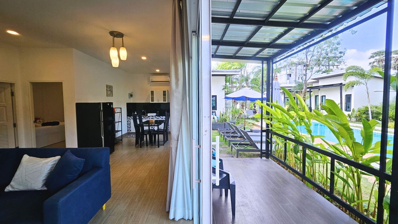 Photo of Bedroom in Cherngtalay