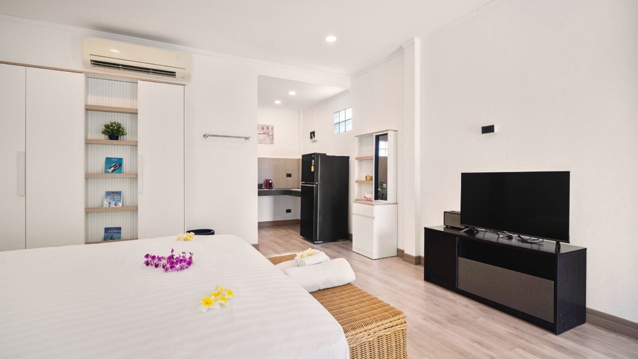 Photo of Bedroom in Cherngtalay