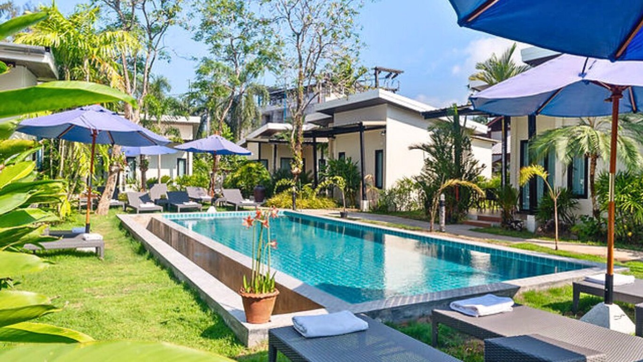 Photo of Outdoor in Cherngtalay